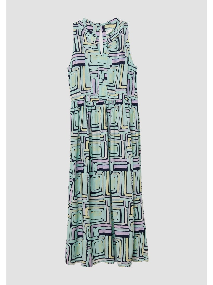 Платье s.Oliver, синий
Платье s.Oliver, синий