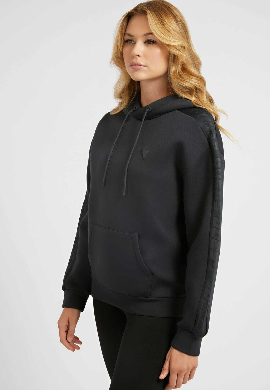 Толстовка Brenda Guess, цвет dunkelblau
Толстовка Brenda Guess, цвет dunkelblau