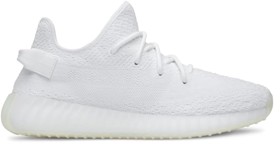 Мужские кроссовки Adidas Yeezy, белый
Мужские кроссовки Adidas Yeezy, белый