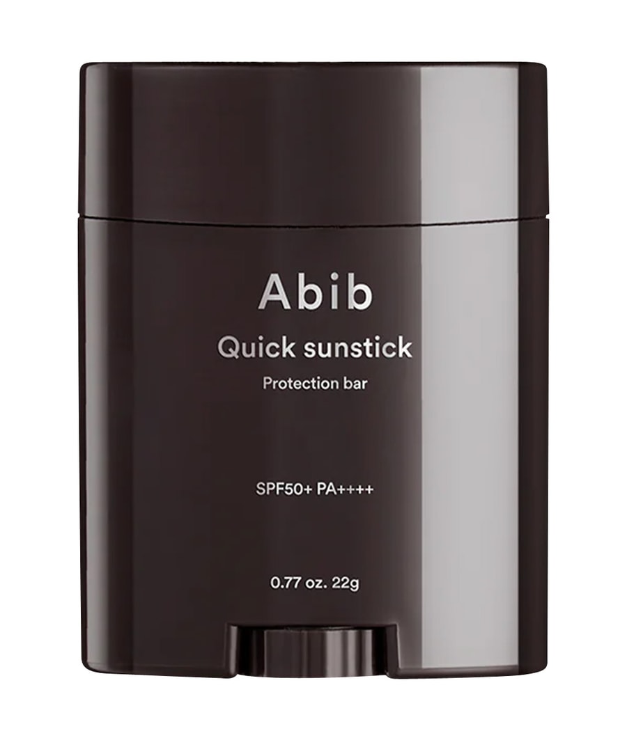 Солнцезащитная палочка Abib Quick Sunstick Protection Bar SPF50+ PA++++, 22g
Солнцезащитная палочка Abib Quick Sunstick Protection Bar SPF50+ PA++++, 22g