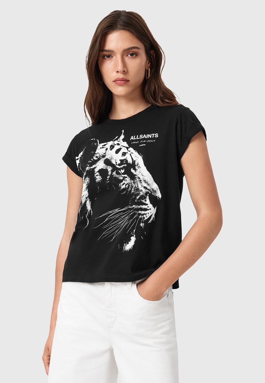 Футболка AllSaints IVANA ANNA , Black, Черный, Футболка AllSaints IVANA ANNA , Black
Футболка AllSaints IVANA ANNA , Black, Черный, Футболка AllSaints IVANA ANNA , Black