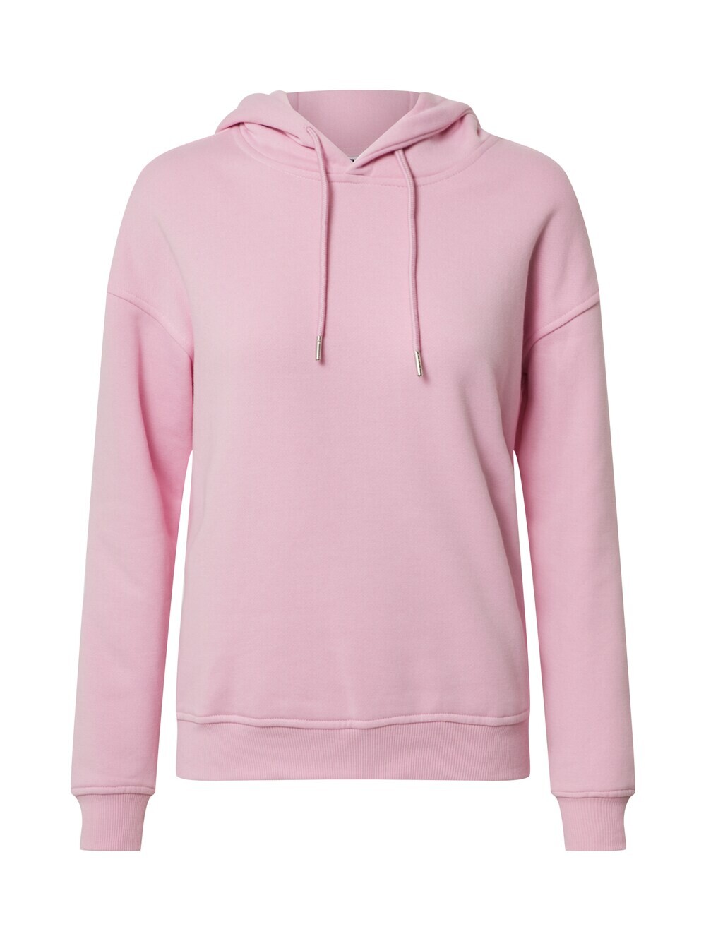 Толстовка Urban Classics, розовый
Толстовка Urban Classics, розовый