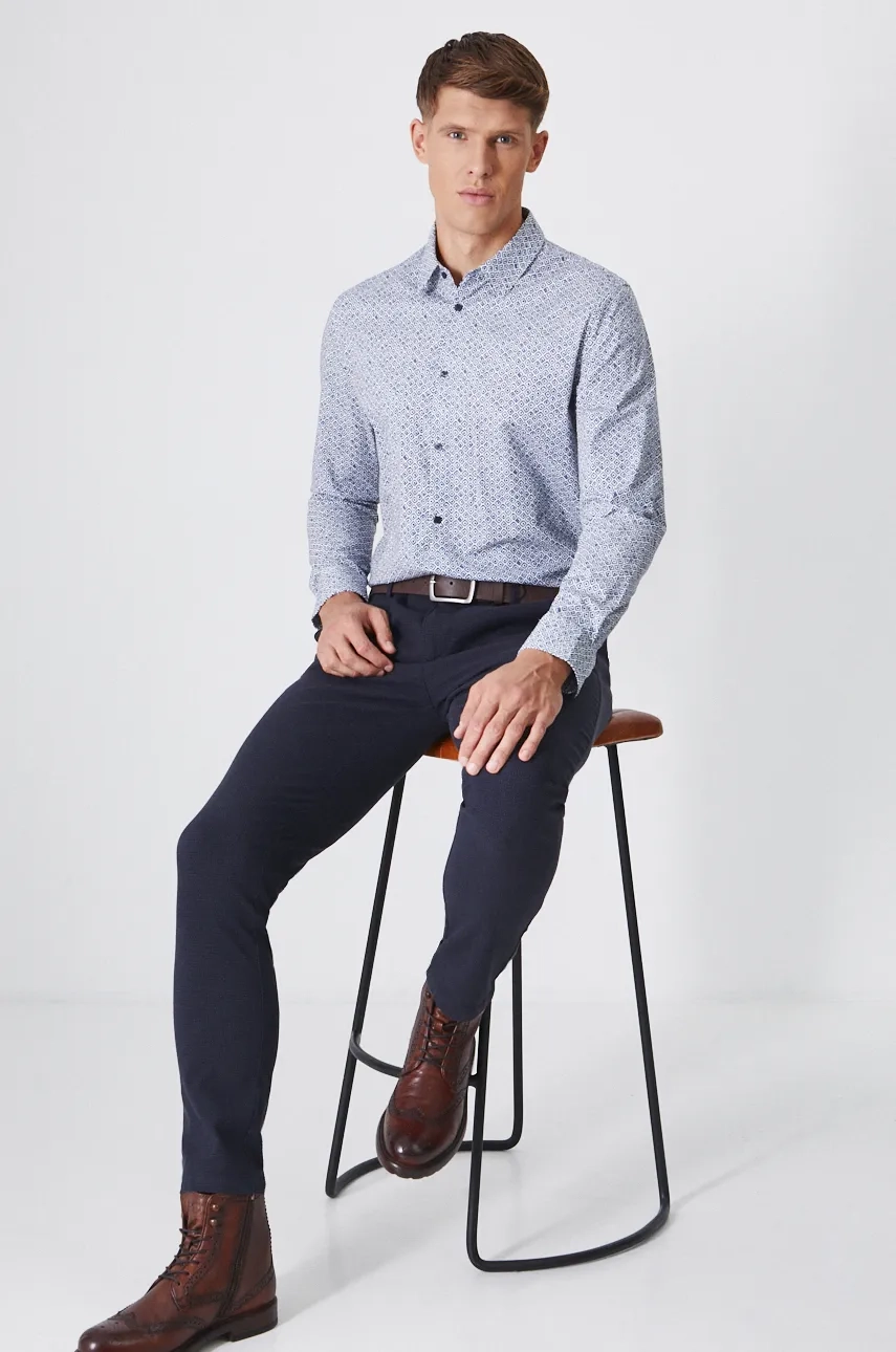 Рубашка Medicine, белый
Рубашка Medicine, белый