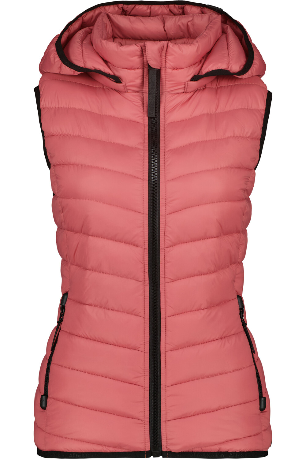 Утепленный жилет alife and kickin, Kurz LenkaAK A, цвет astro dust
Утепленный жилет alife and kickin, Kurz LenkaAK A, цвет astro dust