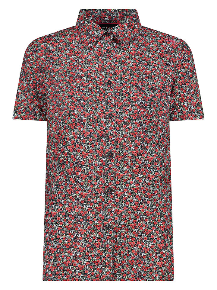 Рубашка CMP, красочный
Рубашка CMP, красочный