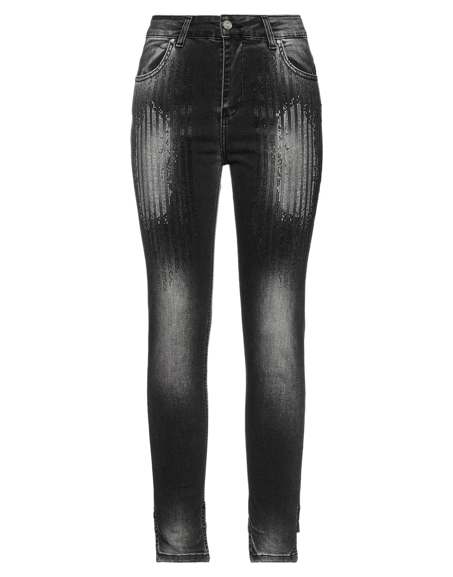 Джинсы Marc Ellis, тёмно-серый
Джинсы Marc Ellis, тёмно-серый