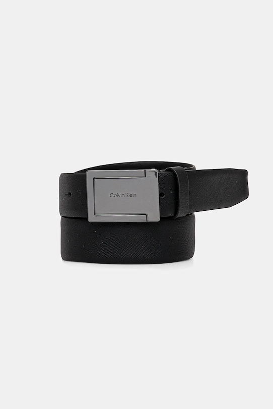 Ремень Calvin Klein, черный
Ремень Calvin Klein, черный