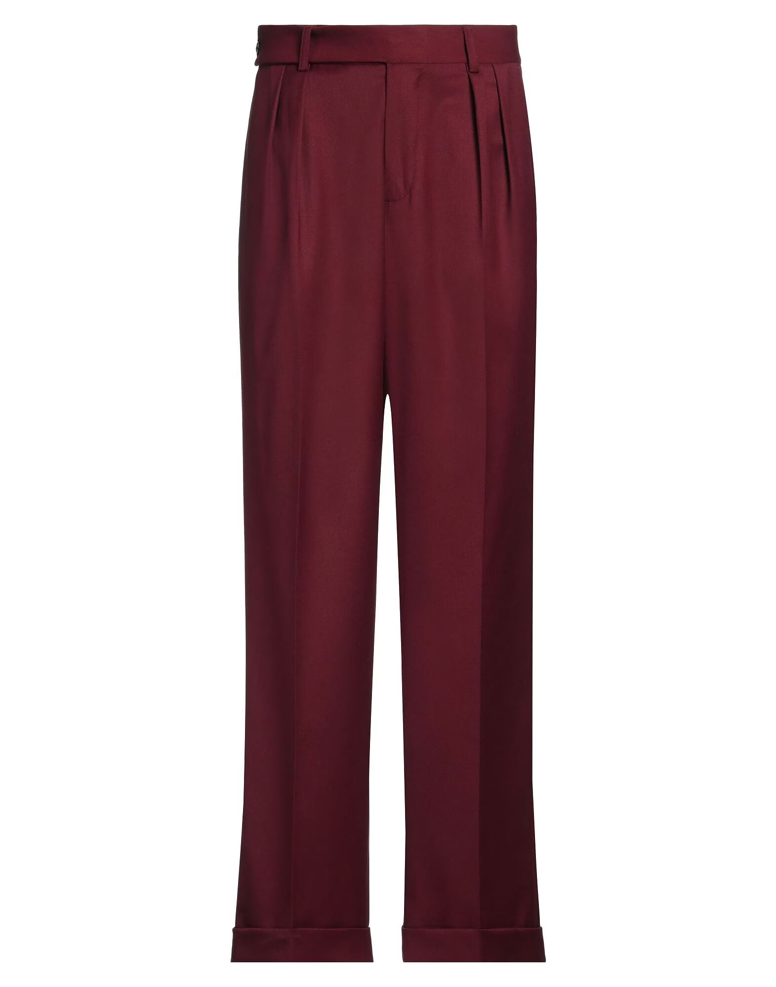 Брюки Daniele Alessandrini, бордовый
Брюки Daniele Alessandrini, бордовый