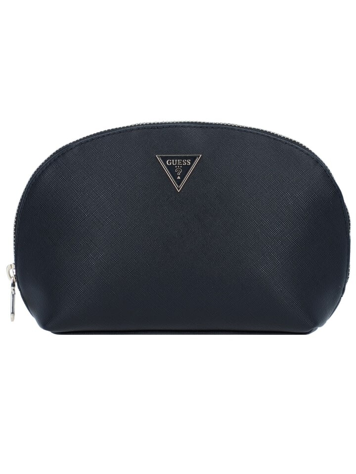 Косметичка Guess, черный
Косметичка Guess, черный