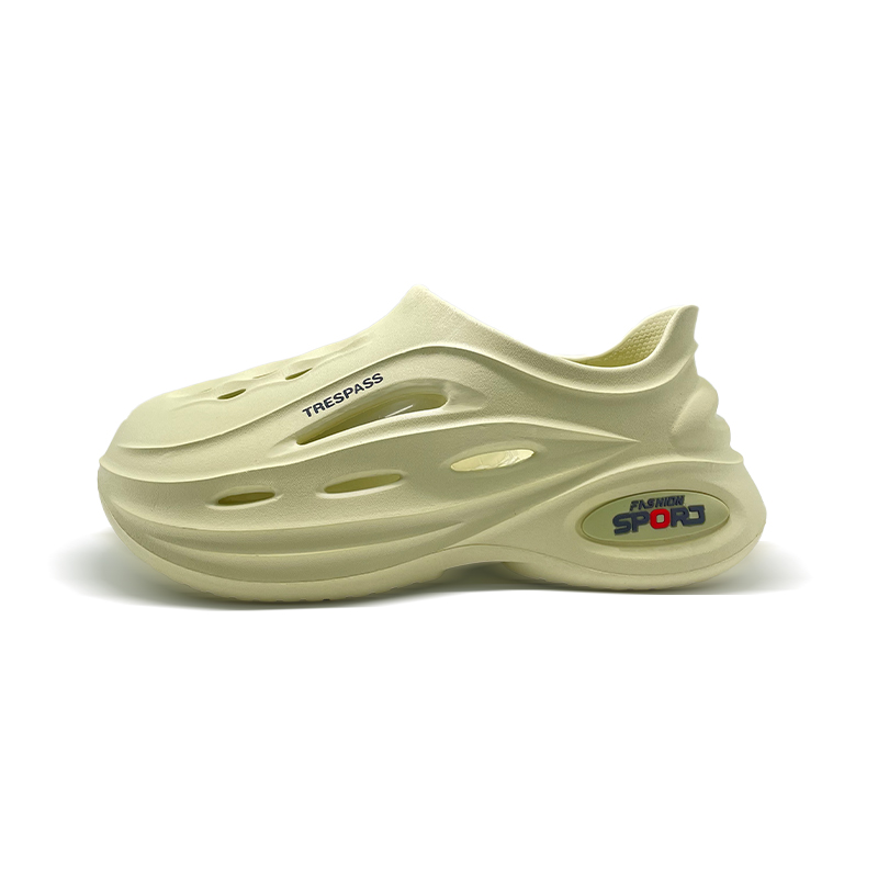 TRESPASS Клоги мужские зелёные, цвет Green
TRESPASS Клоги мужские зелёные, цвет Green