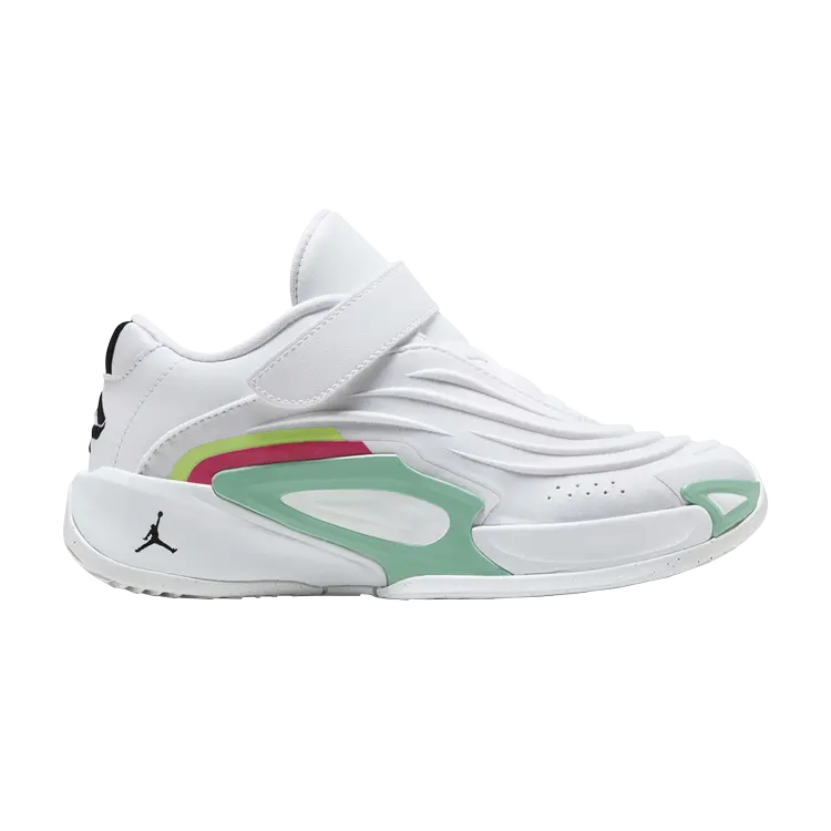 Кроссовки Jordan Luka 3 PS, цвет Photo Finish
Кроссовки Jordan Luka 3 PS, цвет Photo Finish