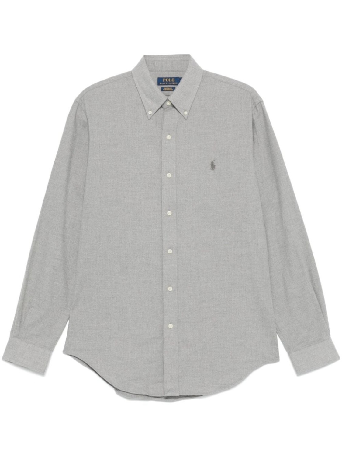 Polo Ralph Lauren фланелевая рубашка, серый
Polo Ralph Lauren фланелевая рубашка, серый