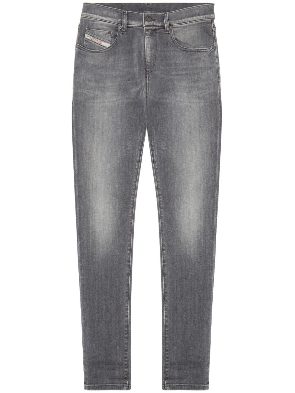 Узкие джинсы 2019 D-Strukt с заниженной талией Diesel, синий
Узкие джинсы 2019 D-Strukt с заниженной талией Diesel, синий