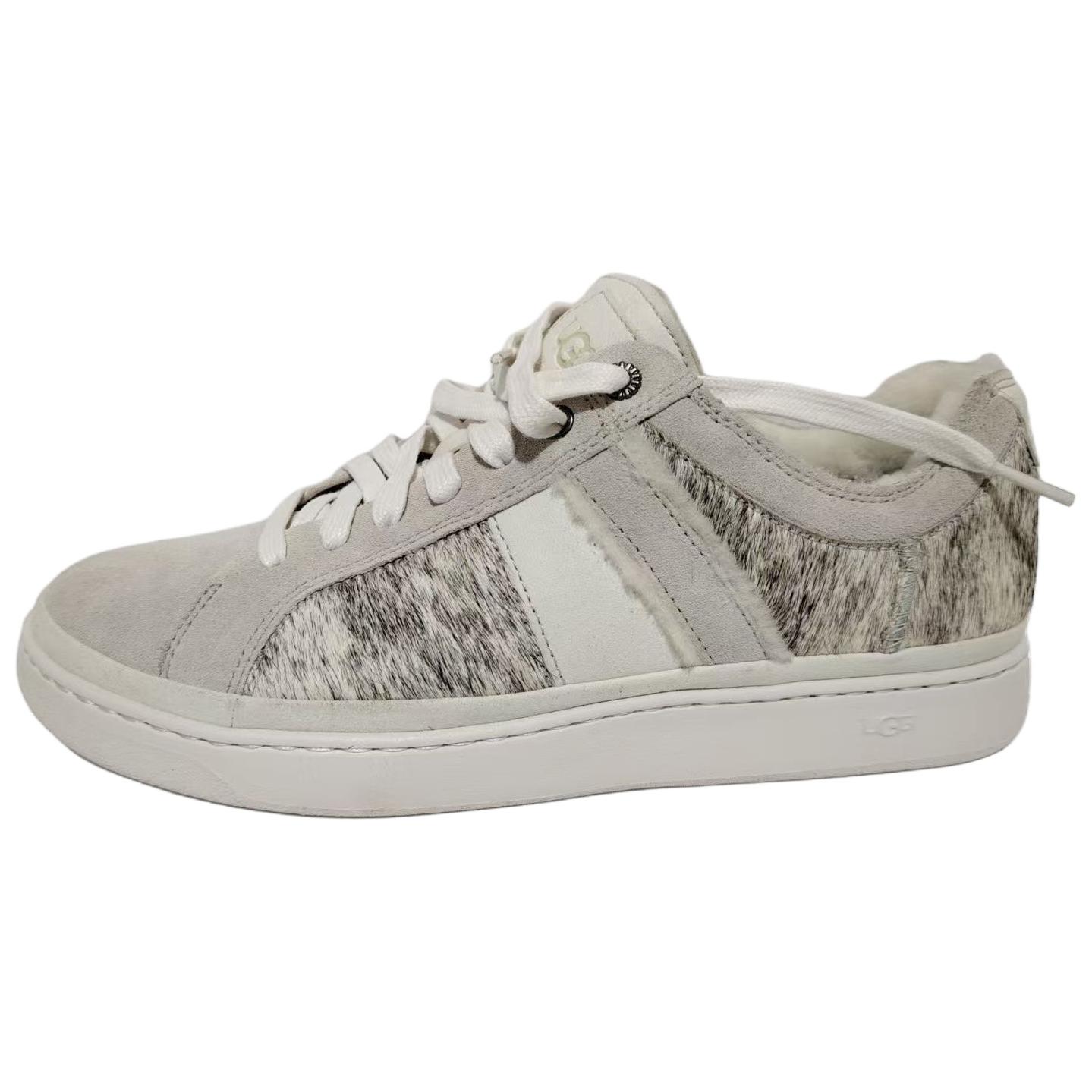 UGG Cali LOW II SPILLSEAM низкие скейтборд кроссовки мужские white
UGG Cali LOW II SPILLSEAM низкие скейтборд кроссовки мужские white