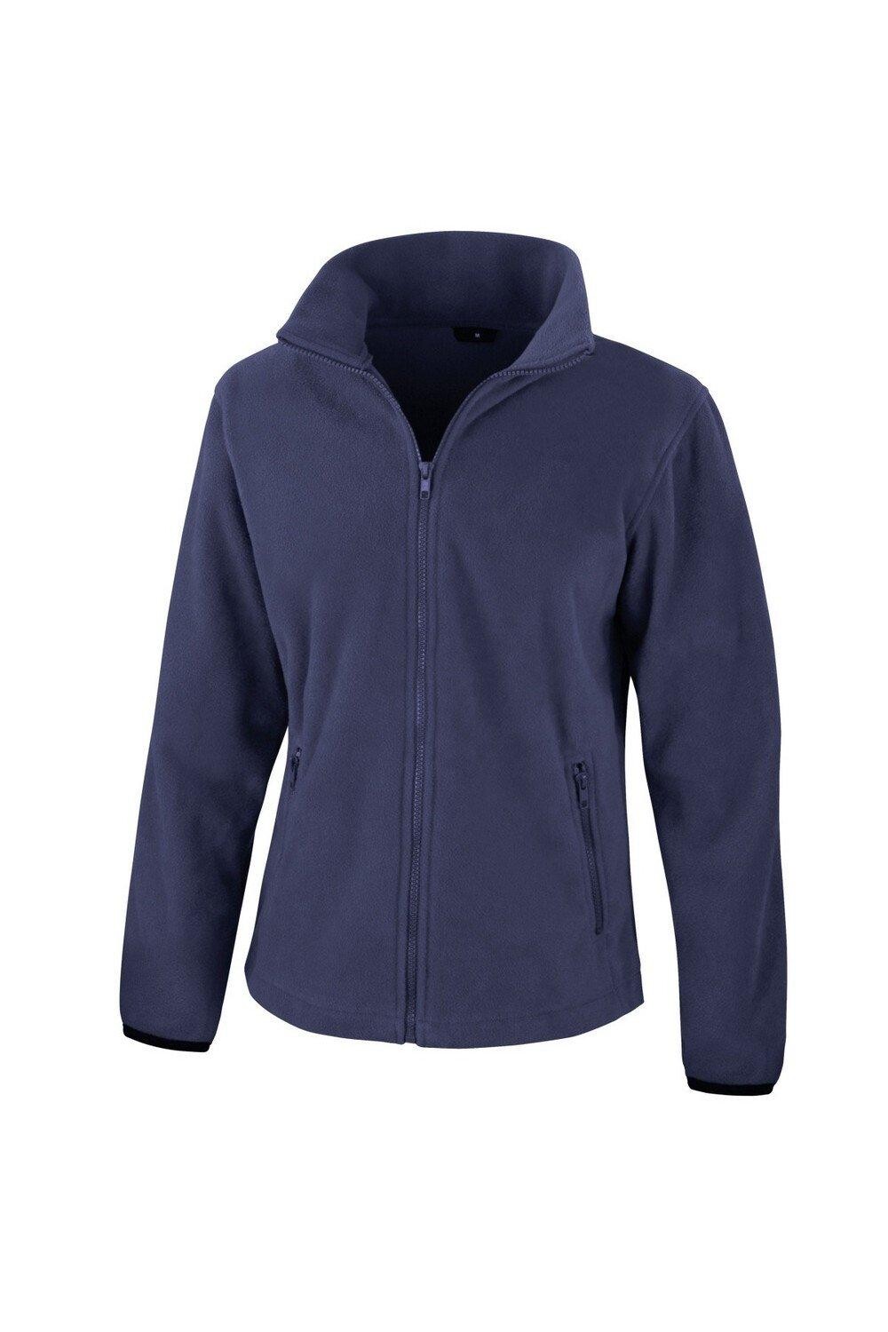 Флисовый топ Core Fashion Fit Result, темно-синий
Флисовый топ Core Fashion Fit Result, темно-синий