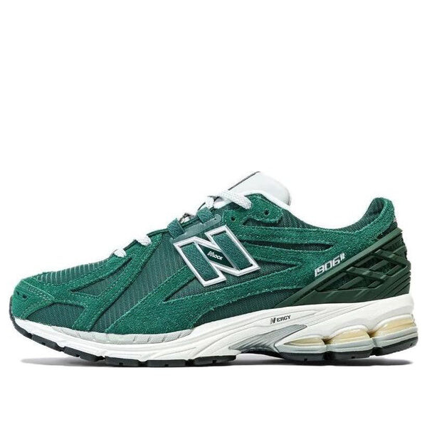 Кроссовки 1906р New Balance, зеленый
Кроссовки 1906р New Balance, зеленый