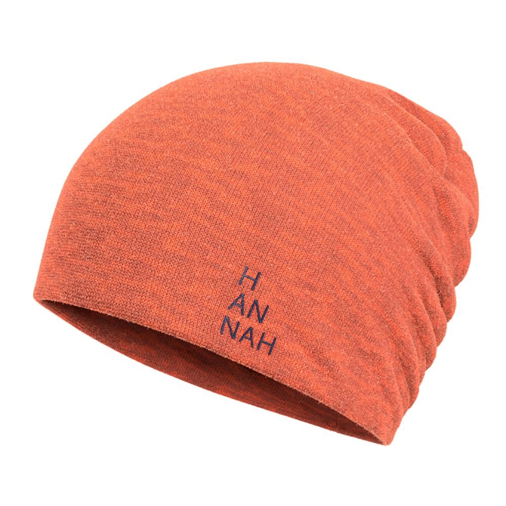 Шапка Hannah Ingo FD, оранжевый 
Шапка Hannah Ingo FD, оранжевый