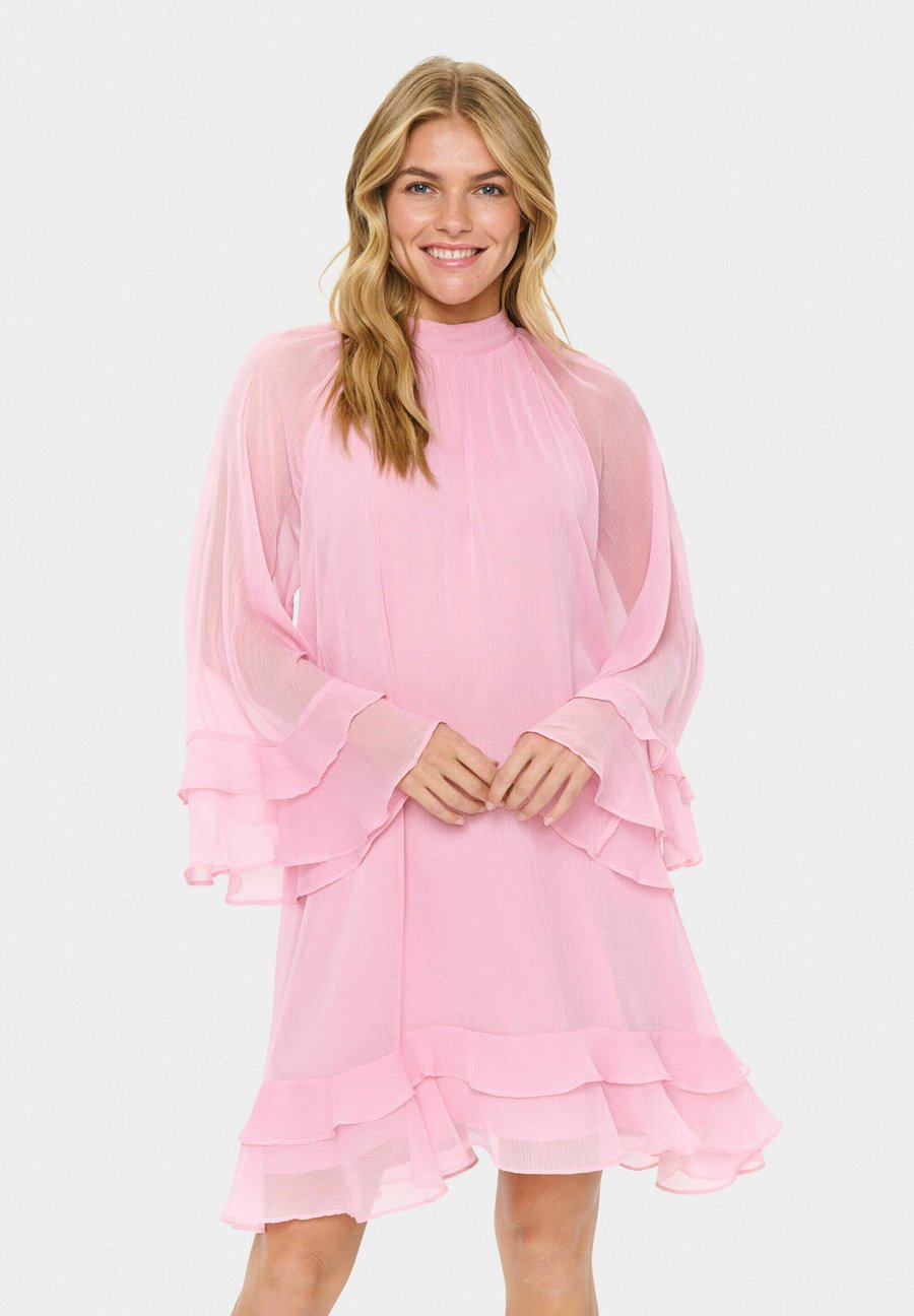 Платье Saint Tropez LABELLESZ , Pink Nectar/Pink
Платье Saint Tropez LABELLESZ , Pink Nectar/Pink