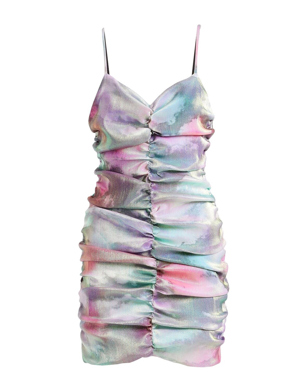 Платье Area, сирень
Платье Area, сирень