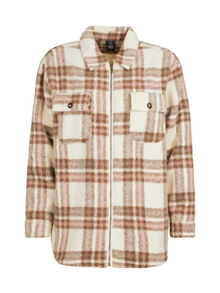 Блуза Protest NXGREDOAK, цвет Espressobrown
Блуза Protest NXGREDOAK, цвет Espressobrown