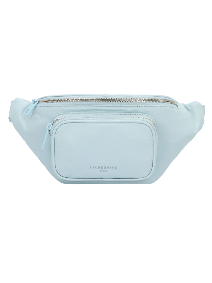 Наплечная сумка LIEBESKIND BERLIN, цвет iceberg
Наплечная сумка LIEBESKIND BERLIN, цвет iceberg