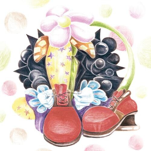 Виниловая пластинка Gregor - Destiny (Silver Vinyl)
Виниловая пластинка Gregor - Destiny (Silver Vinyl)