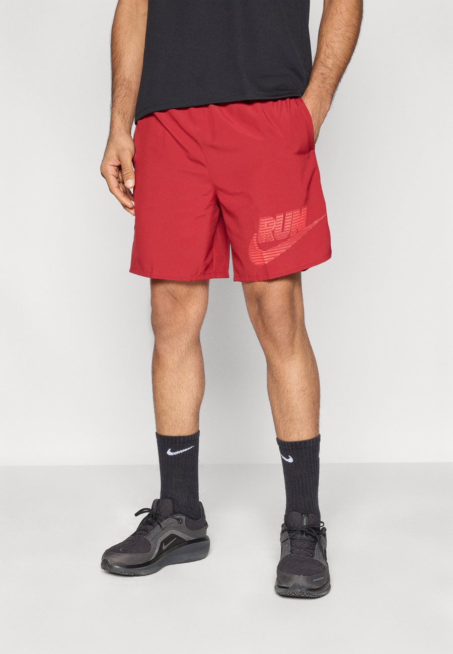 Спортивные шорты Nike Performance Sports shorts, Team Crimson/Light Crimson/Light Pink
Спортивные шорты Nike Performance Sports shorts, Team Crimson/Light Crimson/Light Pink