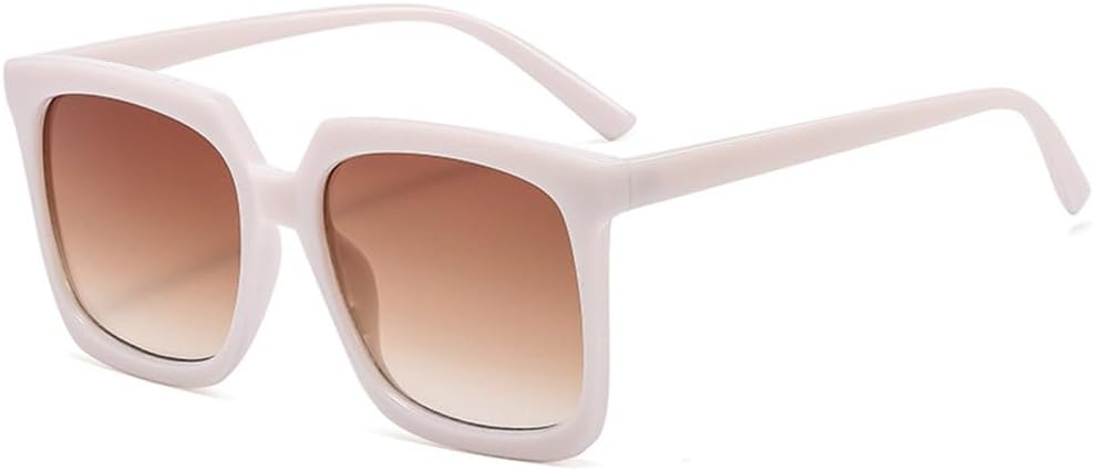 Винтажные квадратные солнцезащитные очки 2027 года для женщин, модные аксессуары, классические солнцезащитные очки для мужчин, ретро-очки на лето, белые очки MTZJH, C3
Винтажные квадратные солнцезащитные очки 2027 года для женщин, модные аксессуары, классические солнцезащитные очки для мужчин, ретро-очки на лето, белые очки MTZJH, C3