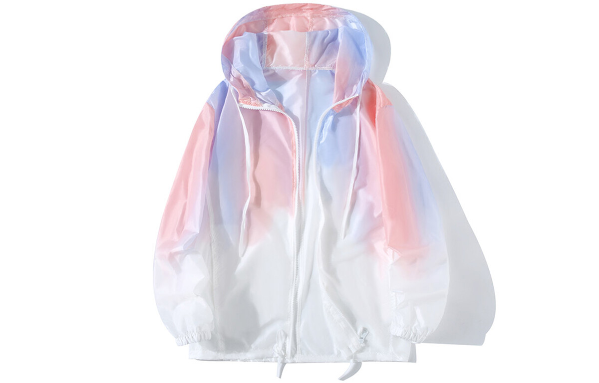 Защитная одежда унисекс Adoonga от солнца, Розовый
Защитная одежда унисекс Adoonga от солнца, Розовый