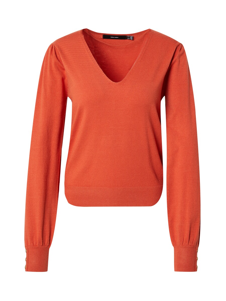 Свитер VERO MODA VMHOLLYKARIS, Orange red
Свитер VERO MODA VMHOLLYKARIS, Orange red