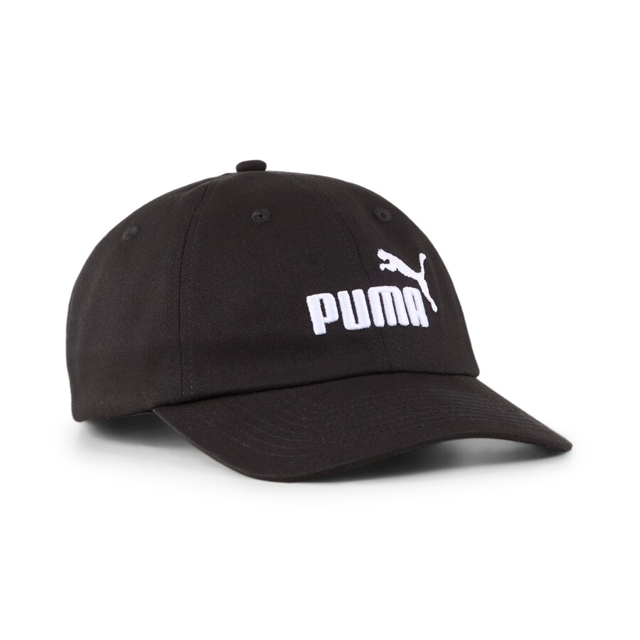 Бейсболка PUMA, черный
Бейсболка PUMA, черный