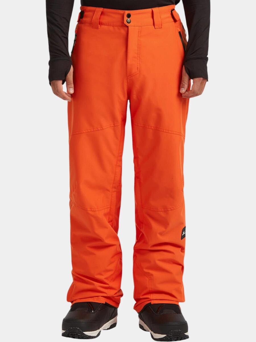 O'NEILL Мужские горнолыжные брюки FWC'Cruz
O'NEILL Мужские горнолыжные брюки FWC'Cruz