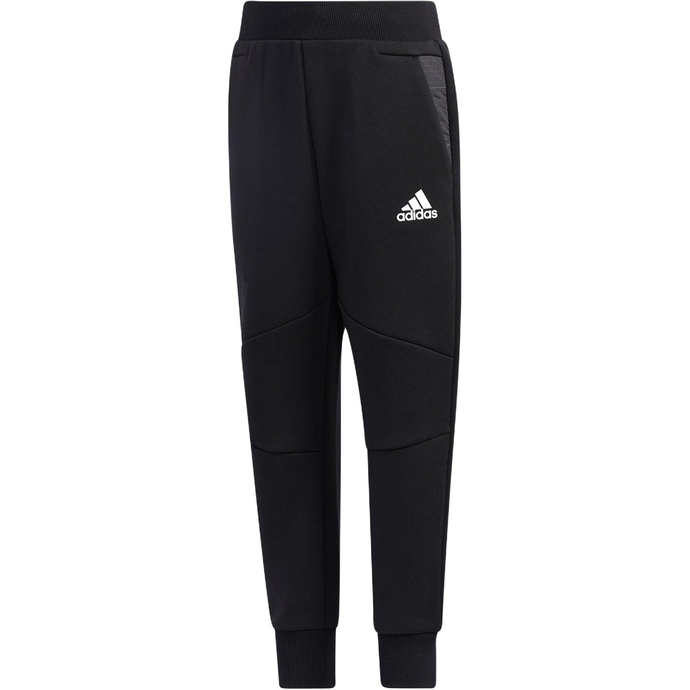 Детские спортивные штаны Pre school Adidas, черный
Детские спортивные штаны Pre school Adidas, черный