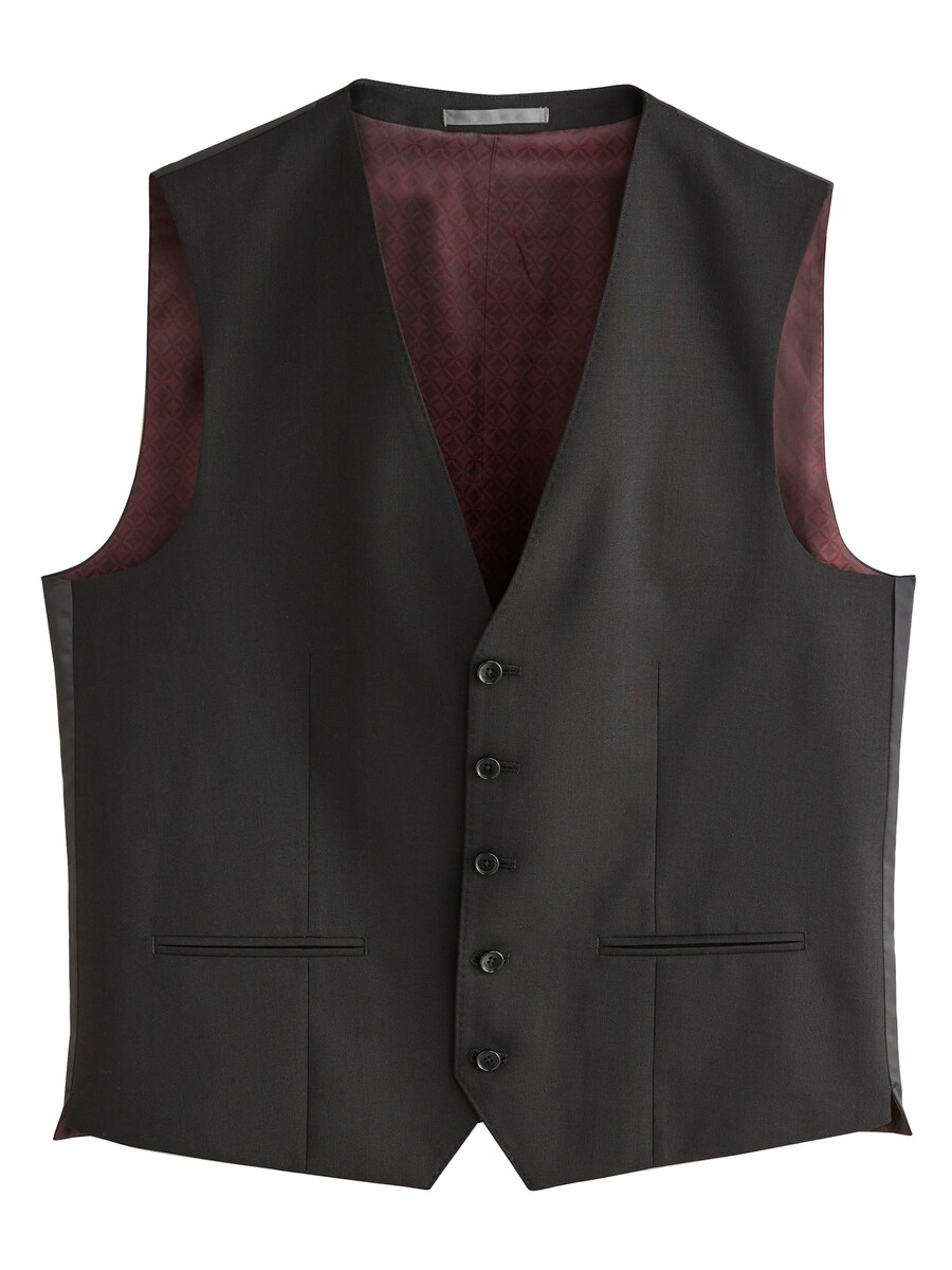 Жилет Next Nova Fides, черный
Жилет Next Nova Fides, черный