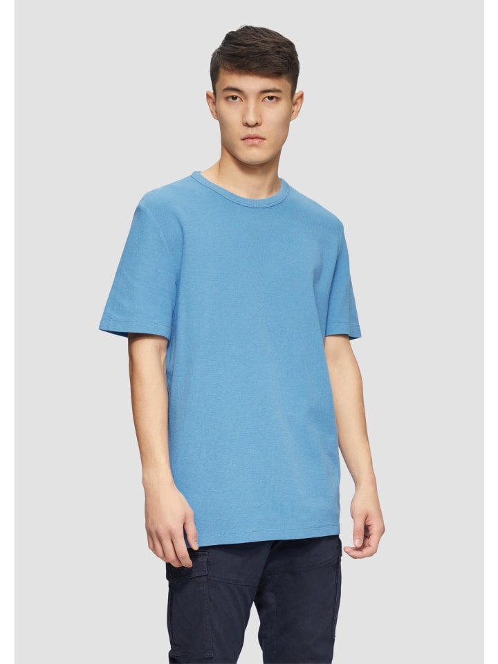 Футболка s.Oliver, синий
Футболка s.Oliver, синий