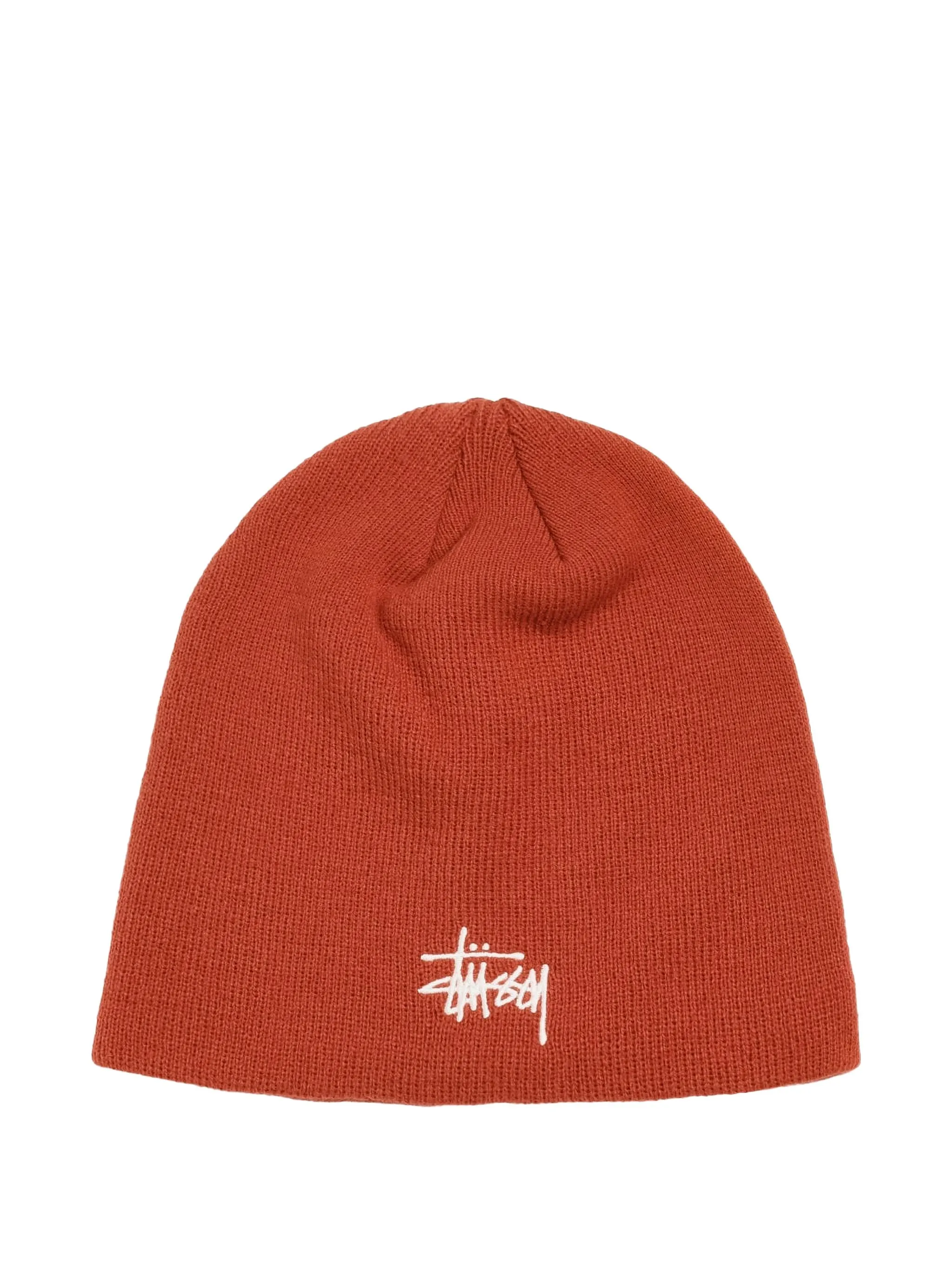 Кепка Basic Stüssy, оранжевый
Кепка Basic Stüssy, оранжевый