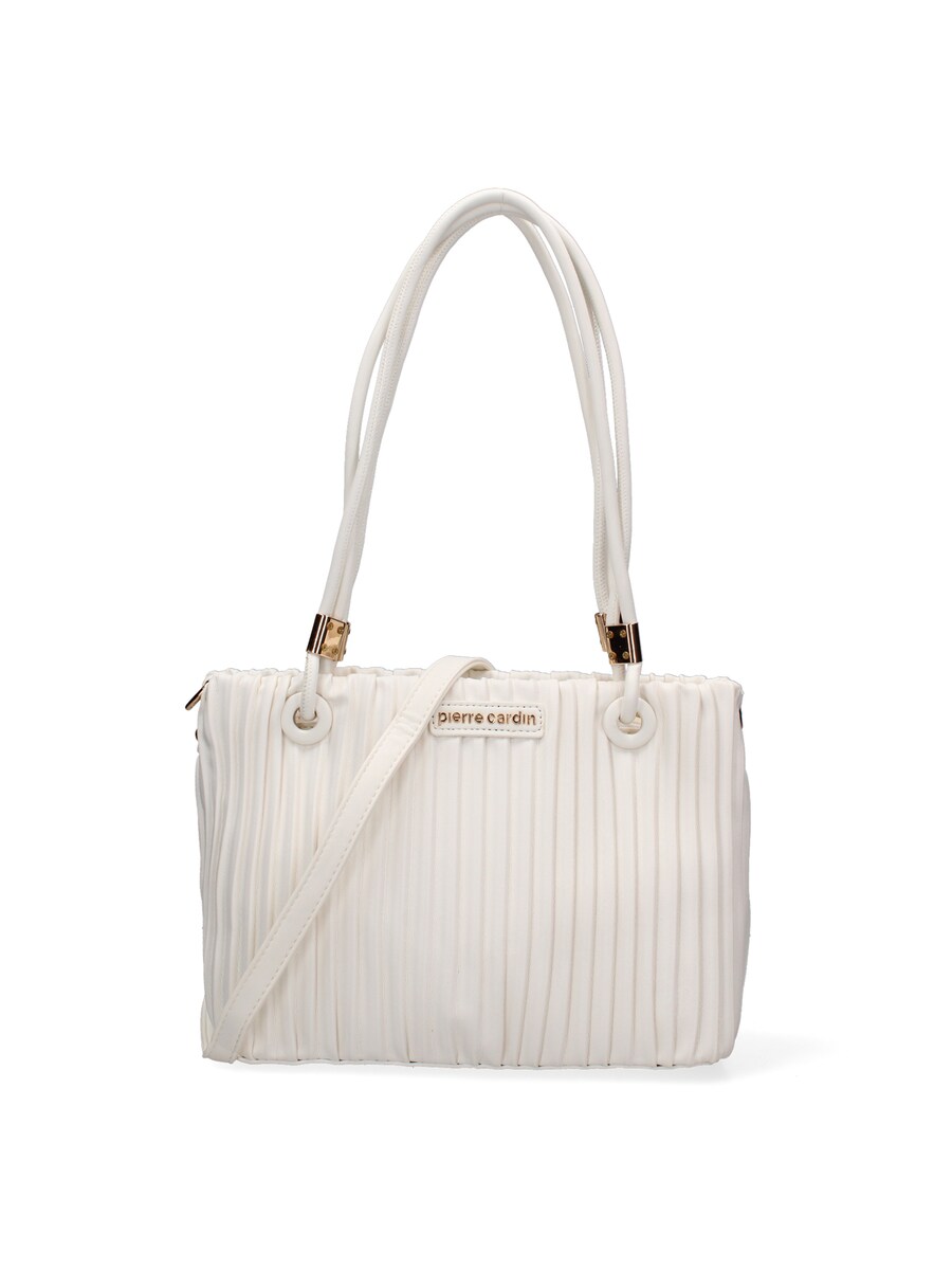 Сумка через плечо PIERRE CARDIN, белый
Сумка через плечо PIERRE CARDIN, белый