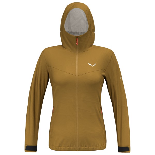 Женская куртка-дождевик puez aqua 4 powertex 2.5l Salewa, коричневый
Женская куртка-дождевик puez aqua 4 powertex 2.5l Salewa, коричневый