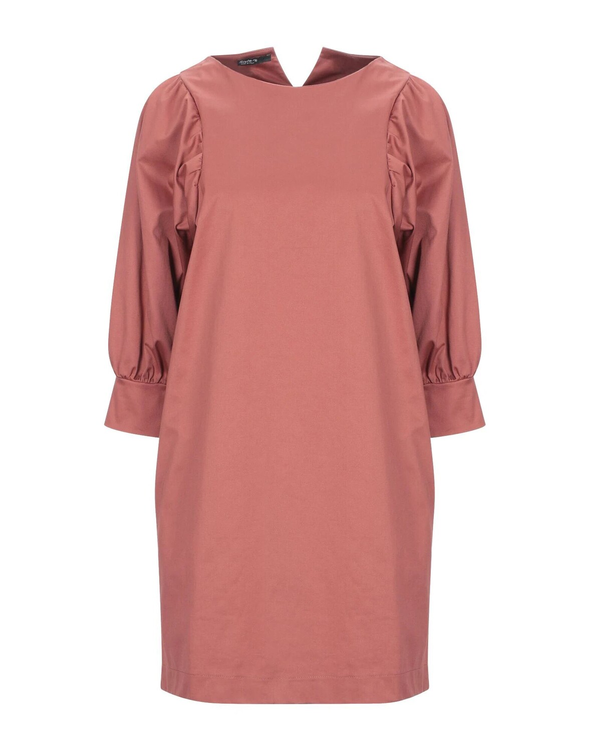 Платье Siste'S, оранжевый
Платье Siste'S, оранжевый