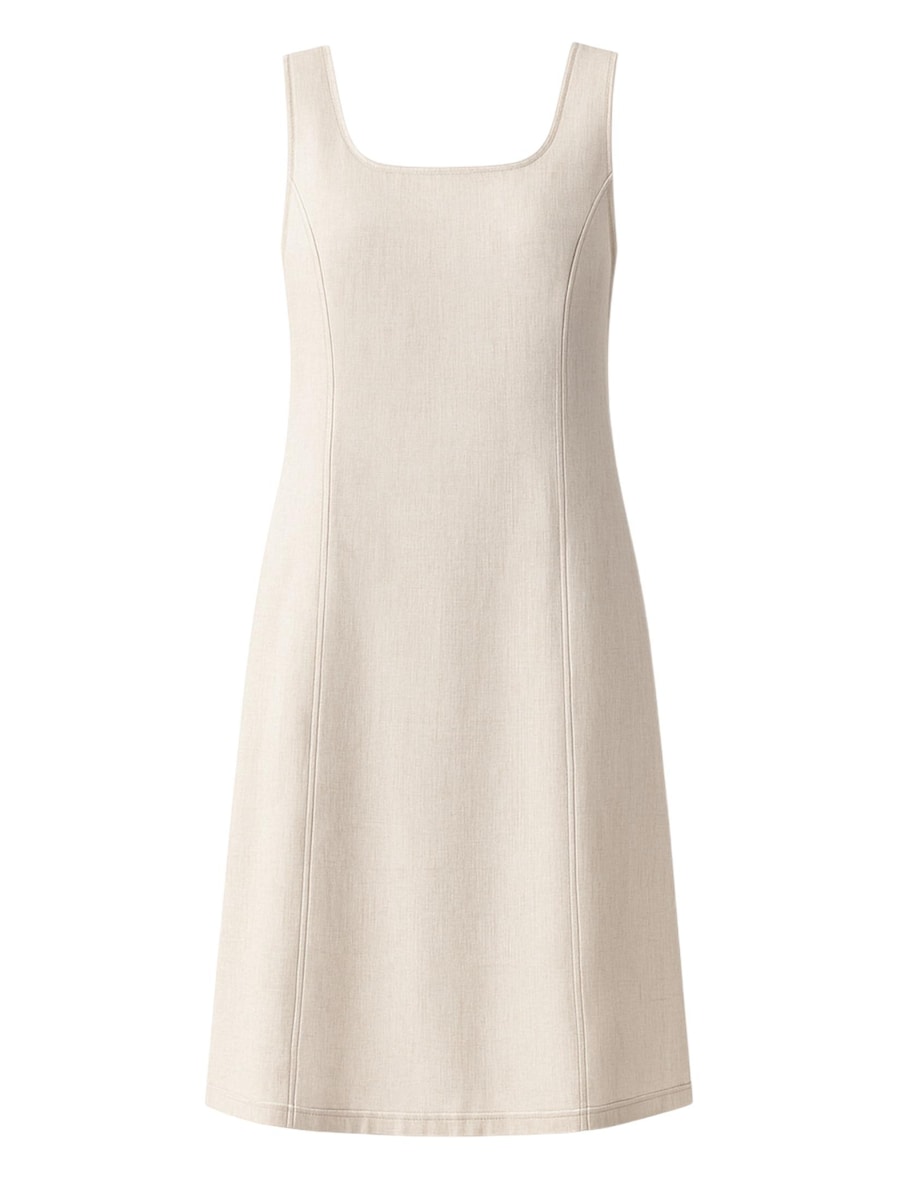 Летнее платье WENOR AMIRA, бежевый
Летнее платье WENOR AMIRA, бежевый