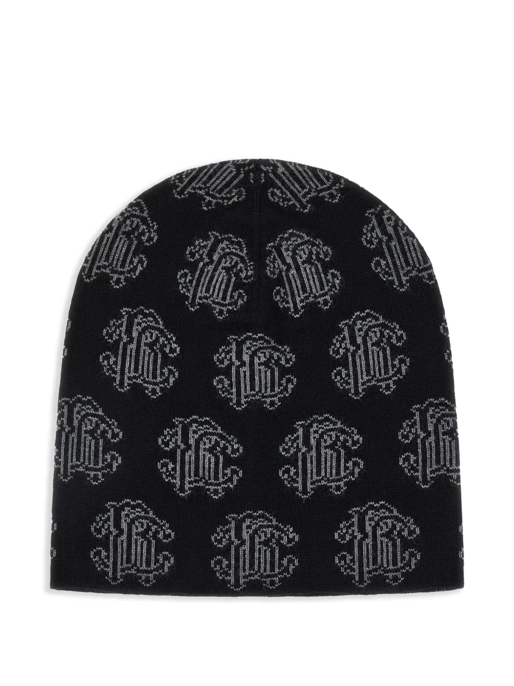 Шапка бини RC с монограммой Roberto Cavalli, черный
Шапка бини RC с монограммой Roberto Cavalli, черный