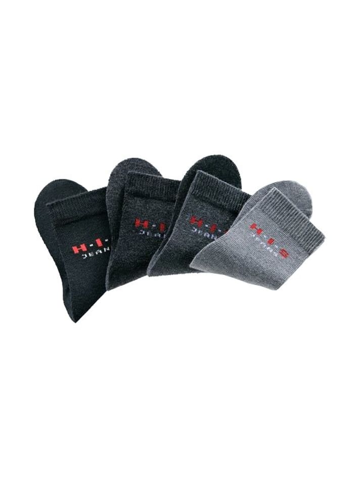 Носки H.I.S
Носки H.I.S