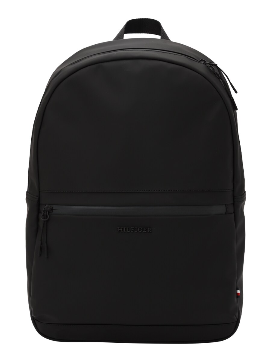 Рюкзак TOMMY HILFIGER, черный
Рюкзак TOMMY HILFIGER, черный