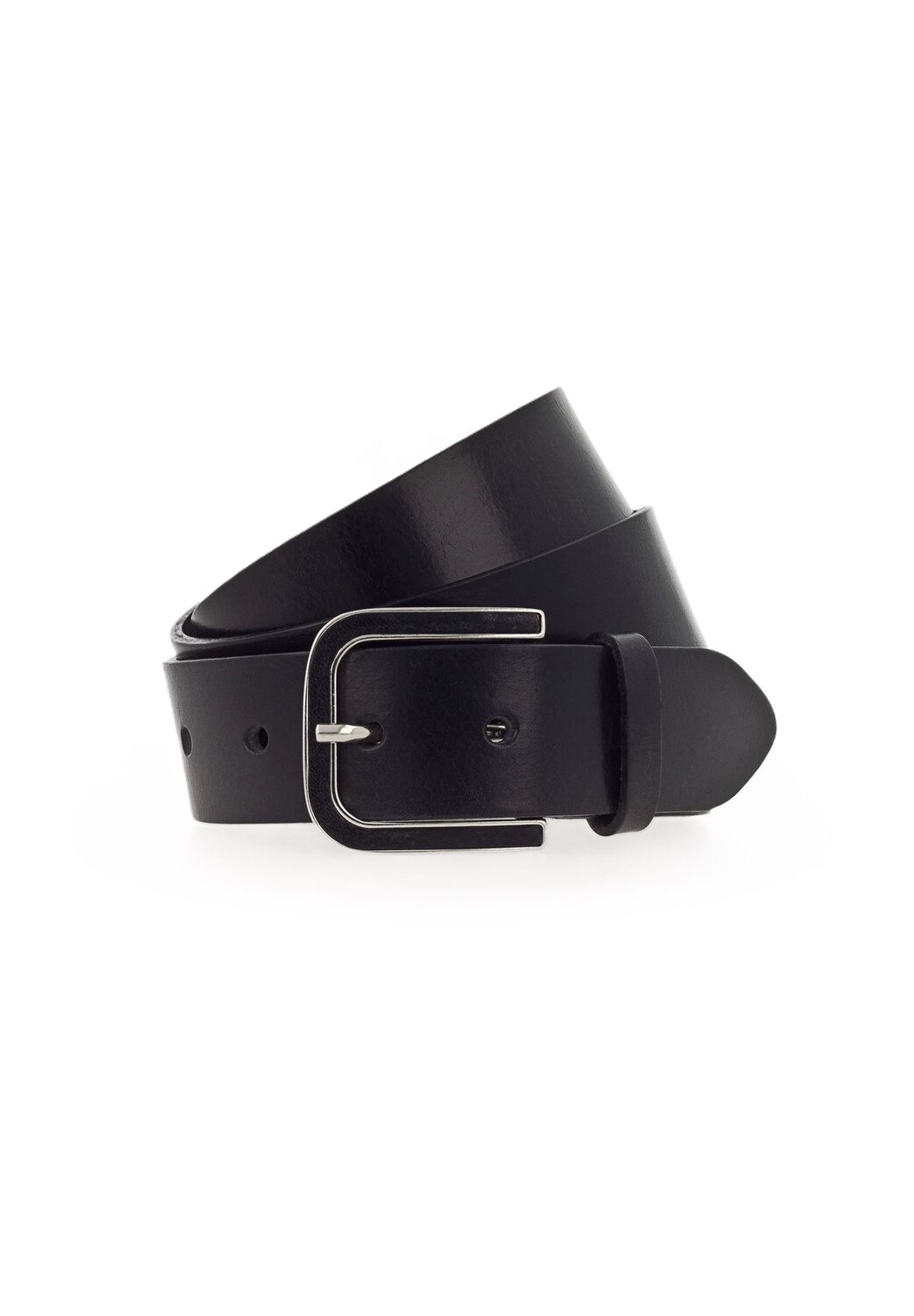 Ремень женский с пряжкой Vanzetti, цвет Schwarz 790
Ремень женский с пряжкой Vanzetti, цвет Schwarz 790