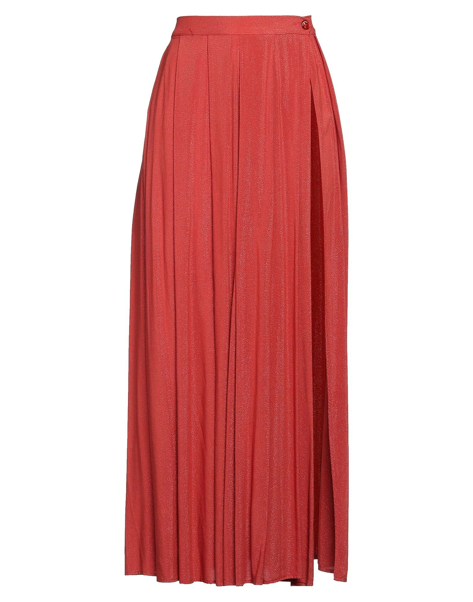 Юбка макси Alessia Santi, темно-розовый
Юбка макси Alessia Santi, темно-розовый