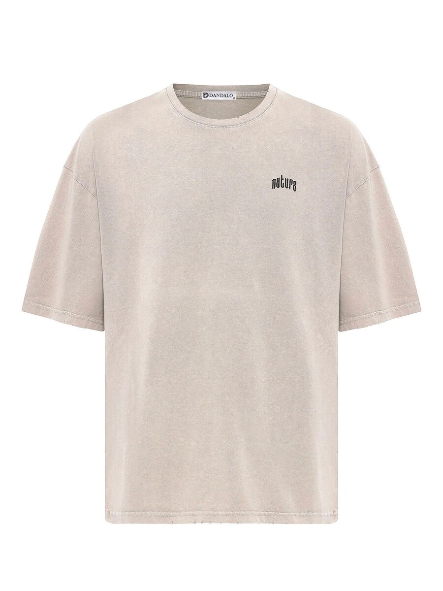 Рубашка Dandalo, Stone
Рубашка Dandalo, Stone