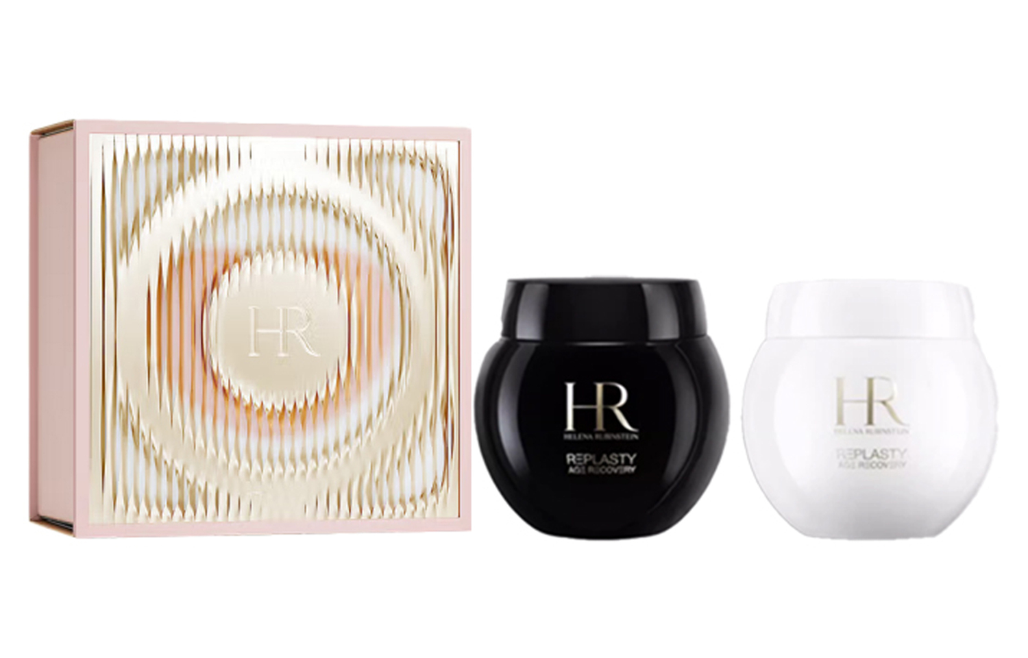 HELENA RUBINSTEIN Черно-белый набор успокаивающей уходовой косметики bandage увлажняющий успокаивающий антиоксидантный 50мл*2
HELENA RUBINSTEIN Черно-белый набор успокаивающей уходовой косметики bandage увлажняющий успокаивающий антиоксидантный 50мл*2