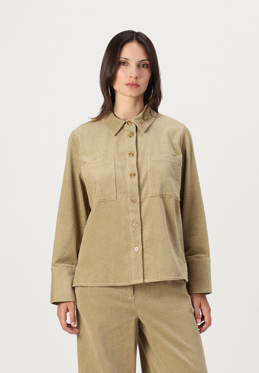 Летняя куртка SHIRLEY JACKET Rue de Femme, бежевый
Летняя куртка SHIRLEY JACKET Rue de Femme, бежевый