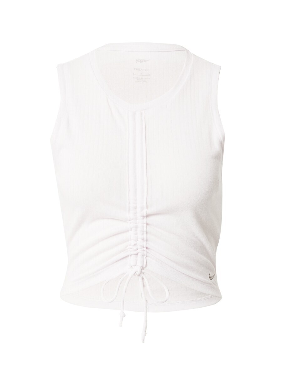 Спортивный топ Nike, цвет Pastel Pink
Спортивный топ Nike, цвет Pastel Pink