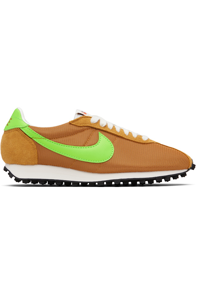 Кроссовки Tan ld-1000 Nike, Desert Ochre/Green Strike/Sail
Кроссовки Tan ld-1000 Nike, Desert Ochre/Green Strike/Sail